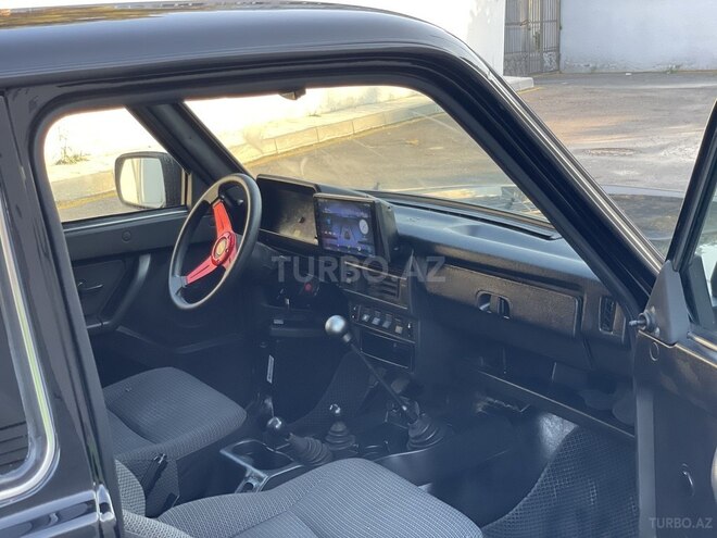 LADA (VAZ) Niva 2014, 168,000 km - 1.7 l - Sumqayıt