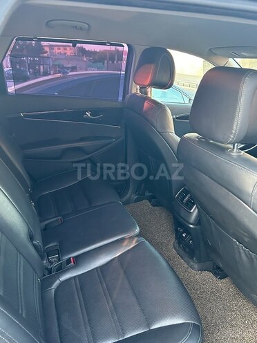 Kia Sorento 2015, 230,000 km - 2.0 l - Bakı