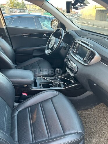 Kia Sorento 2015, 230,000 km - 2.0 l - Bakı