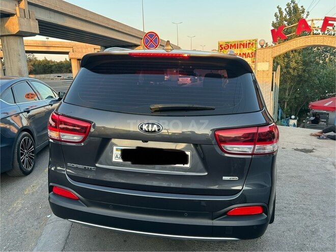 Kia Sorento 2015, 230,000 km - 2.0 l - Bakı