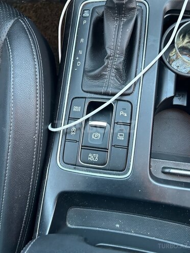 Kia Sorento 2015, 230,000 km - 2.0 l - Bakı