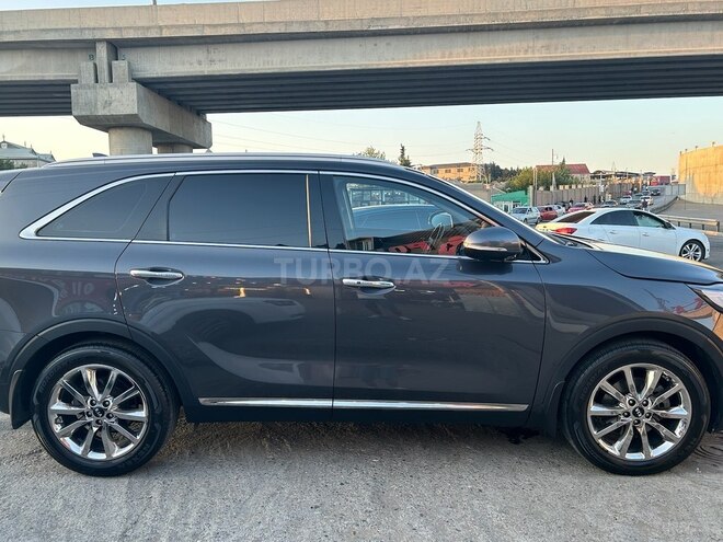 Kia Sorento 2015, 230,000 km - 2.0 l - Bakı