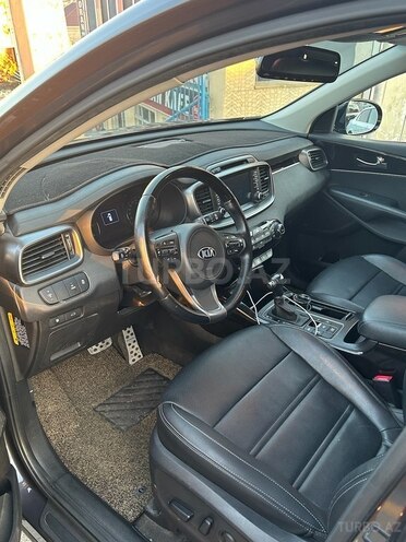 Kia Sorento 2015, 230,000 km - 2.0 l - Bakı