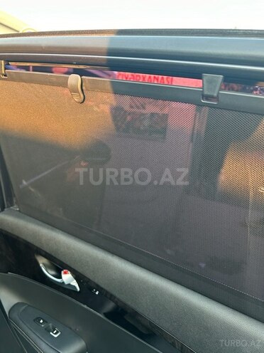 Kia Sorento 2015, 230,000 km - 2.0 l - Bakı