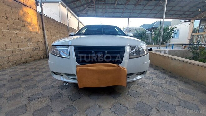 Iran Khodro Soren 2014, 429,652 km - 1.6 l - Bakı
