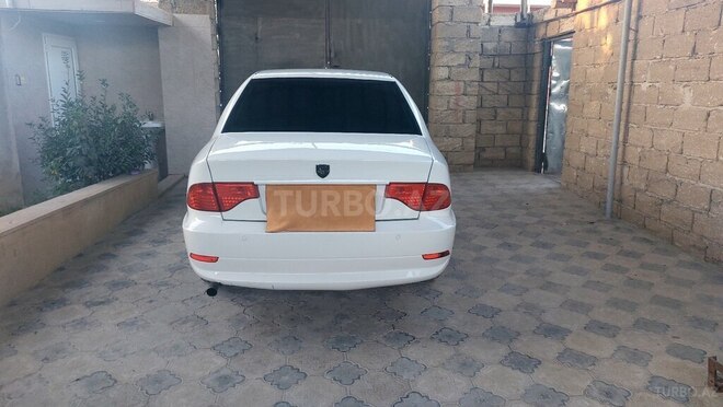 Iran Khodro Soren 2014, 429,652 km - 1.6 l - Bakı