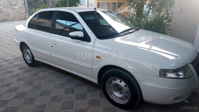 Iran Khodro Soren 2014, 429,652 km - 1.6 l - Bakı