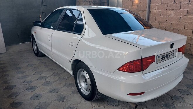 Iran Khodro Soren 2014, 429,652 km - 1.6 l - Bakı