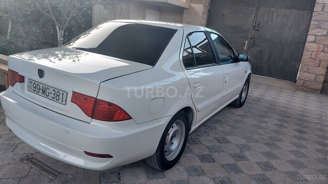 Iran Khodro Soren 2014, 429,652 km - 1.6 l - Bakı