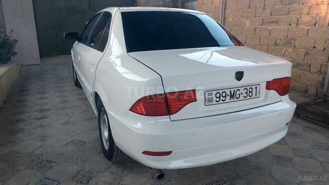 Iran Khodro Soren 2014, 429,652 km - 1.6 l - Bakı
