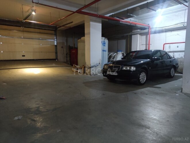Mercedes C 200 1998, 313,000 km - 2.0 l - Bakı