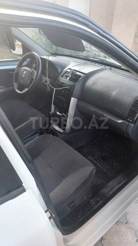 Iran Khodro Soren 2014, 429,652 km - 1.6 l - Bakı