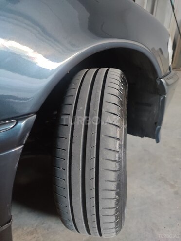 Mercedes C 200 1998, 313,000 km - 2.0 l - Bakı