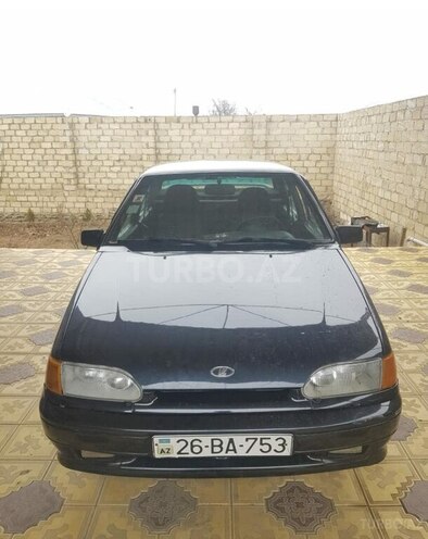 LADA (VAZ) 2115 2005, 287,000 km - 1.6 л - Ucar