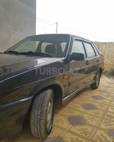 LADA (VAZ) 2115 2005, 287,000 km - 1.6 л - Ucar
