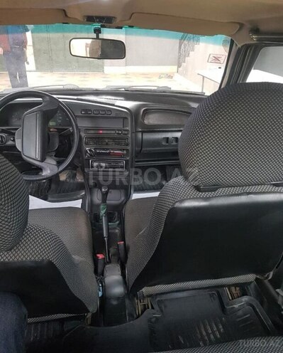 LADA (VAZ) 2115 2005, 287,000 km - 1.6 л - Ucar