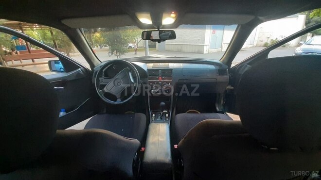 Mercedes C 220 1996, 334,105 km - 2.2 л - Bakı