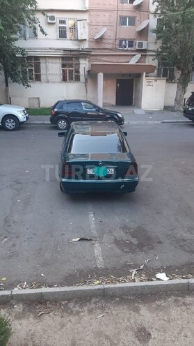 Mercedes C 220 1996, 334,105 km - 2.2 л - Bakı