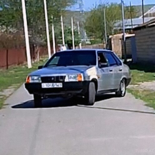 LADA (VAZ) 21099 2002, 273,627 km - 1.6 л - Şirvan