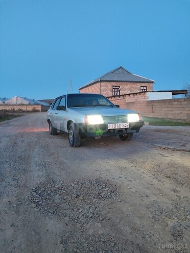 LADA (VAZ) 21099 2002, 273,627 km - 1.6 л - Şirvan