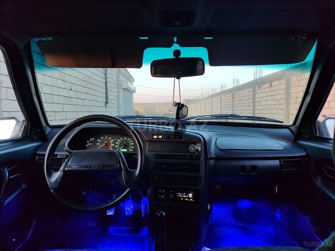 LADA (VAZ) 21099 2002, 273,627 km - 1.6 л - Şirvan