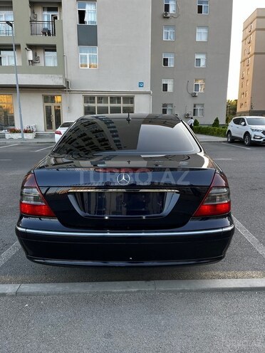 Mercedes E 220 d 2004, 532,615 km - 2.2 л - Bakı