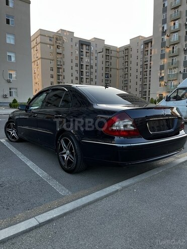 Mercedes E 220 d 2004, 532,615 km - 2.2 л - Bakı
