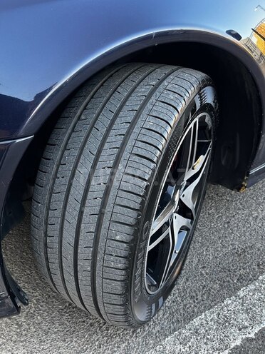 Mercedes E 220 d 2004, 532,615 km - 2.2 л - Bakı