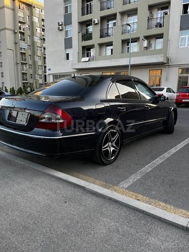 Mercedes E 220 d 2004, 532,615 km - 2.2 л - Bakı