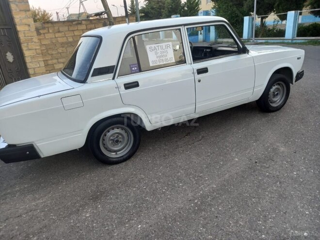 LADA (VAZ) 2107 2005, 70,000 km - 1.6 l - Ağcabədi