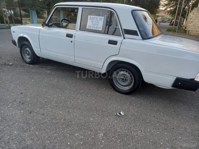 LADA (VAZ) 2107 2005, 70,000 km - 1.6 l - Ağcabədi