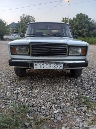 LADA (VAZ) 2107 2005, 70,000 km - 1.6 l - Ağcabədi