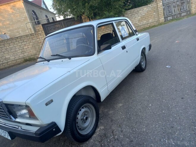 LADA (VAZ) 2107 2005, 70,000 km - 1.6 l - Ağcabədi