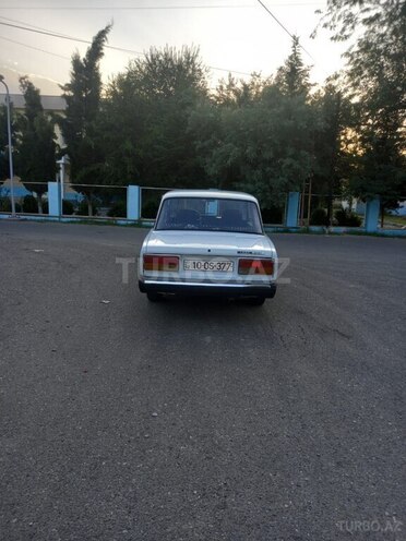 LADA (VAZ) 2107 2005, 70,000 km - 1.6 l - Ağcabədi