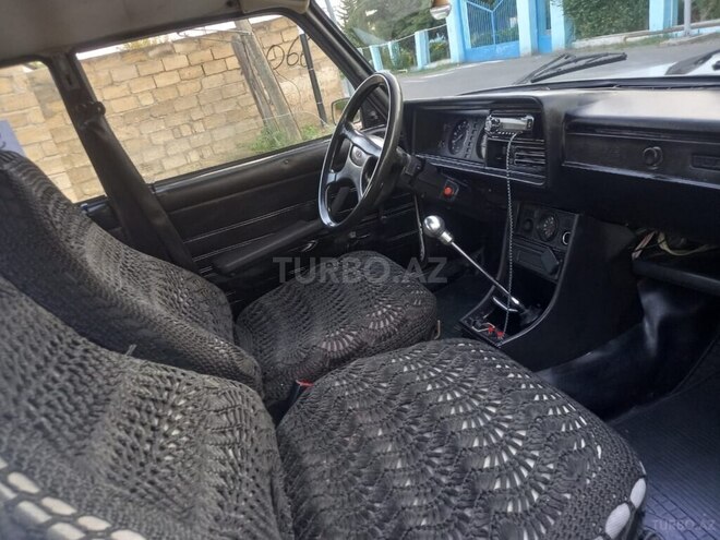 LADA (VAZ) 2107 2005, 70,000 km - 1.6 l - Ağcabədi