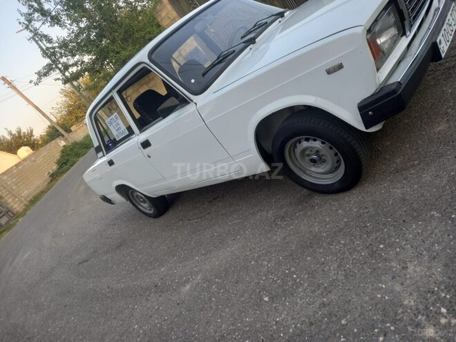 LADA (VAZ) 2107 2005, 70,000 km - 1.6 l - Ağcabədi