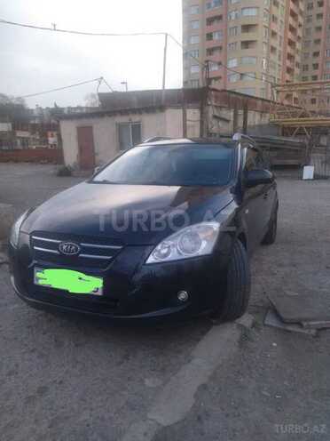Kia Ceed 2007, 321,456 km - 1.6 л - Bakı