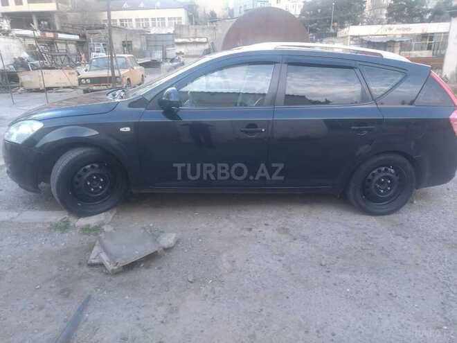 Kia Ceed 2007, 321,456 km - 1.6 л - Bakı