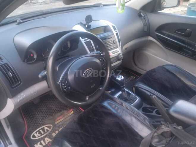 Kia Ceed 2007, 321,456 km - 1.6 л - Bakı
