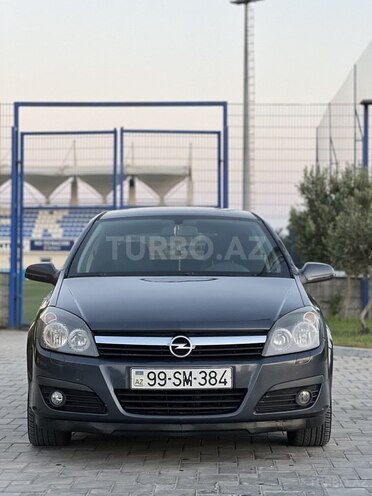 Opel Astra 2006, 415,000 km - 1.3 л - Bakı