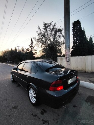 Opel Vectra 1997, 320,000 km - 1.6 л - Bakı