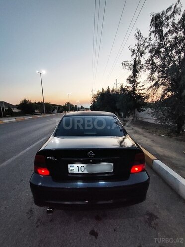 Opel Vectra 1997, 320,000 km - 1.6 л - Bakı