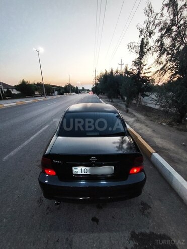 Opel Vectra 1997, 320,000 km - 1.6 л - Bakı