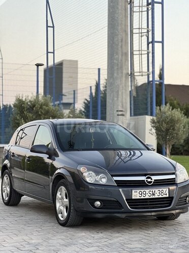 Opel Astra 2006, 415,000 km - 1.3 л - Bakı