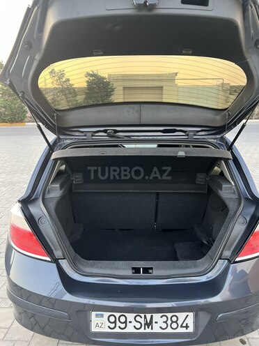 Opel Astra 2006, 415,000 km - 1.3 л - Bakı