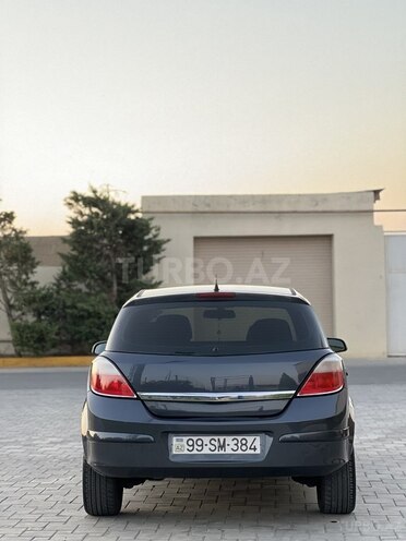 Opel Astra 2006, 415,000 km - 1.3 л - Bakı