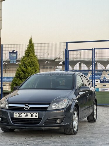 Opel Astra 2006, 415,000 km - 1.3 л - Bakı