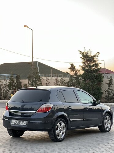 Opel Astra 2006, 415,000 km - 1.3 л - Bakı