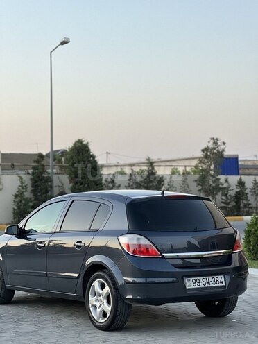 Opel Astra 2006, 415,000 km - 1.3 л - Bakı