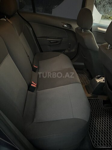 Opel Astra 2006, 415,000 km - 1.3 л - Bakı